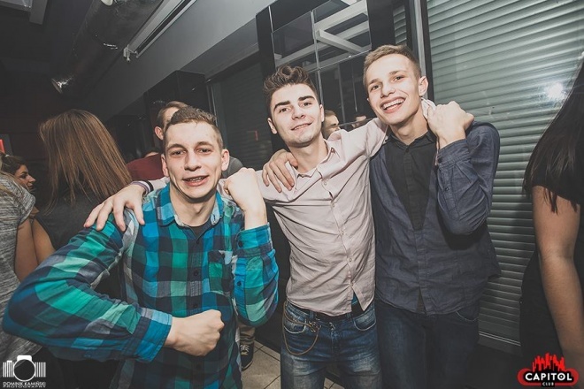 Bounce Generation w Clubie Capitol Sypniewo [25.12.2016] - zdjęcie #37 - eOstroleka.pl