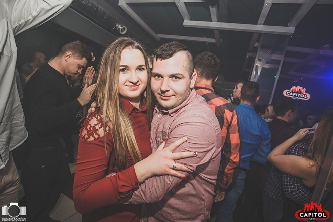 Bounce Generation w Clubie Capitol Sypniewo [25.12.2016] - zdjęcie #31 - eOstroleka.pl