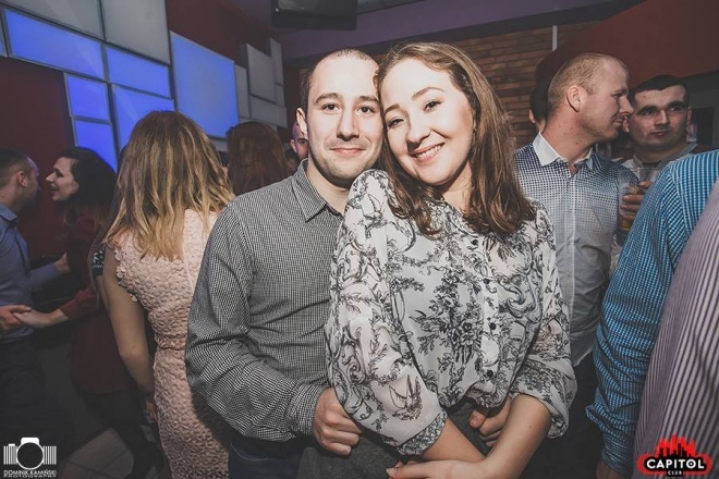 Bounce Generation w Clubie Capitol Sypniewo [25.12.2016] - zdjęcie #28 - eOstroleka.pl