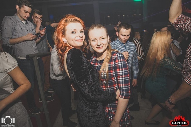 Bounce Generation w Clubie Capitol Sypniewo [25.12.2016] - zdjęcie #26 - eOstroleka.pl