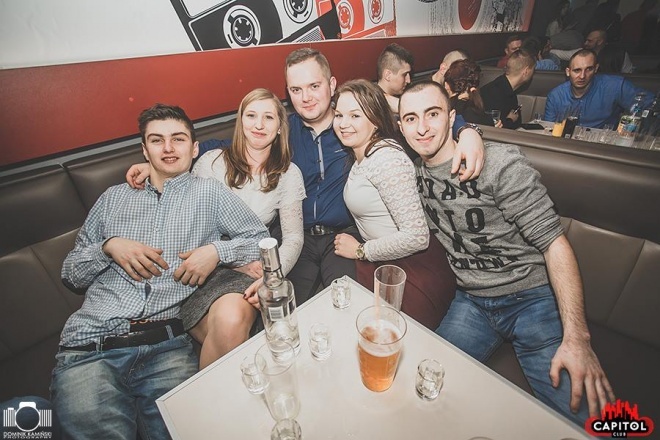 Bounce Generation w Clubie Capitol Sypniewo [25.12.2016] - zdjęcie #22 - eOstroleka.pl