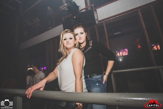 Bounce Generation w Clubie Capitol Sypniewo [25.12.2016] - zdjęcie #21 - eOstroleka.pl