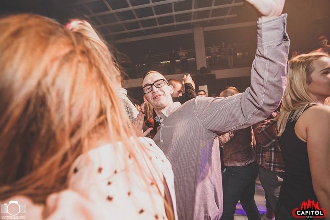 Bounce Generation w Clubie Capitol Sypniewo [25.12.2016] - zdjęcie #19 - eOstroleka.pl
