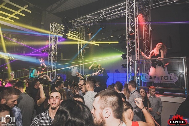 Bounce Generation w Clubie Capitol Sypniewo [25.12.2016] - zdjęcie #17 - eOstroleka.pl