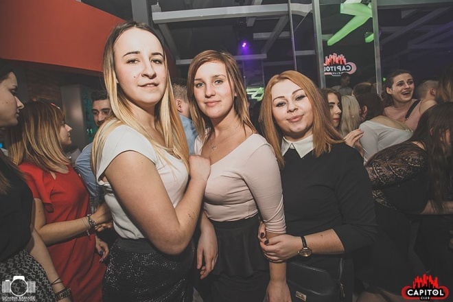 Bounce Generation w Clubie Capitol Sypniewo [25.12.2016] - zdjęcie #7 - eOstroleka.pl