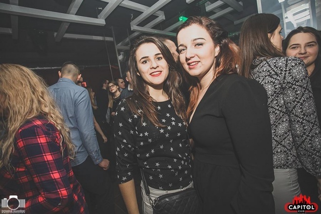 Bounce Generation w Clubie Capitol Sypniewo [25.12.2016] - zdjęcie #4 - eOstroleka.pl