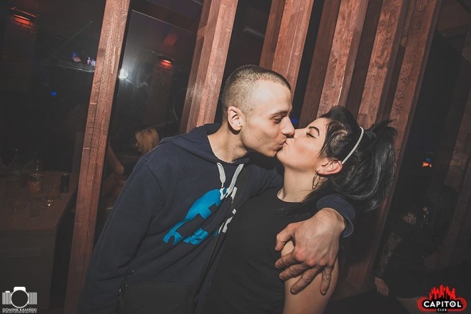Bounce Generation w Clubie Capitol Sypniewo [25.12.2016] - zdjęcie #2 - eOstroleka.pl