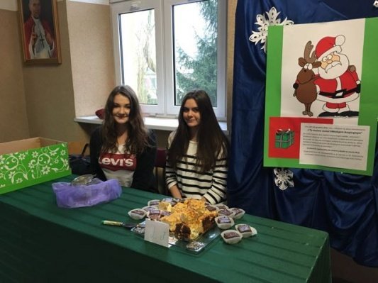 I Ty możesz zostać Mikołajem Hospicyjnym [19-21.12.2016] - zdjęcie #9 - eOstroleka.pl