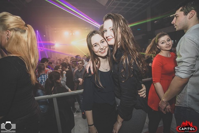 Extazy w Clubie Capitol Sypniewo [ZDJĘCIA] - zdjęcie #72 - eOstroleka.pl