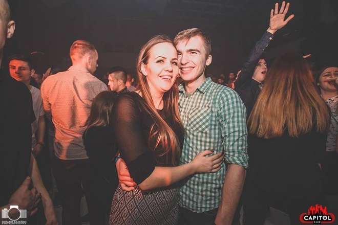 Extazy w Clubie Capitol Sypniewo [ZDJĘCIA] - zdjęcie #86 - eOstroleka.pl