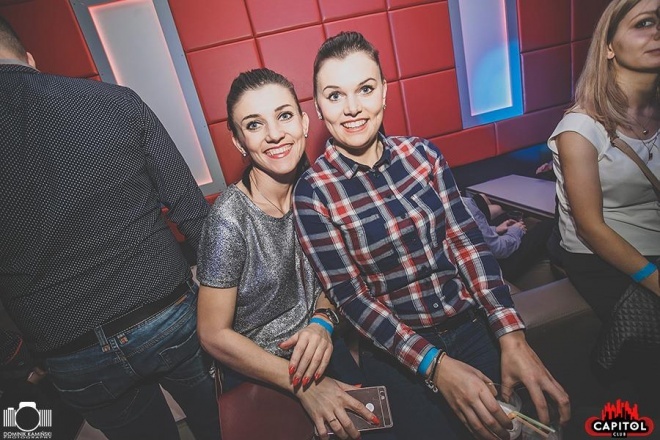 Extazy w Clubie Capitol Sypniewo [ZDJĘCIA] - zdjęcie #84 - eOstroleka.pl