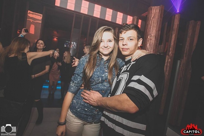 Extazy w Clubie Capitol Sypniewo [ZDJĘCIA] - zdjęcie #88 - eOstroleka.pl