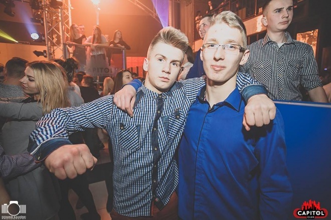 Extazy w Clubie Capitol Sypniewo [ZDJĘCIA] - zdjęcie #71 - eOstroleka.pl