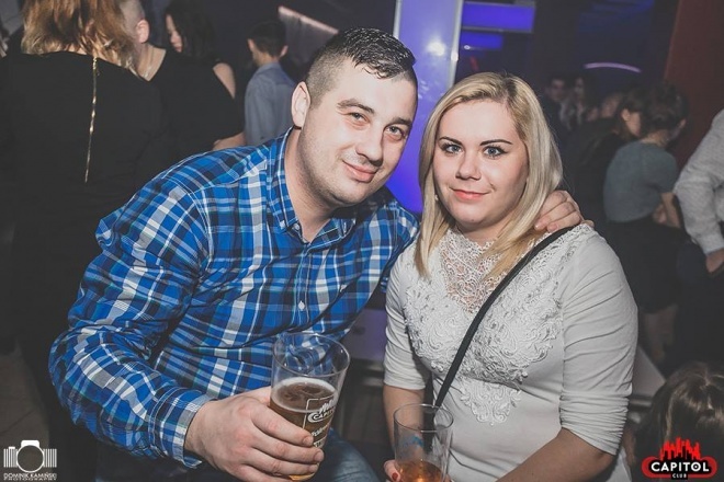 Extazy w Clubie Capitol Sypniewo [ZDJĘCIA] - zdjęcie #61 - eOstroleka.pl