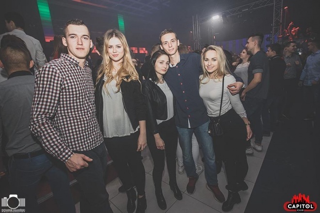 Extazy w Clubie Capitol Sypniewo [ZDJĘCIA] - zdjęcie #109 - eOstroleka.pl
