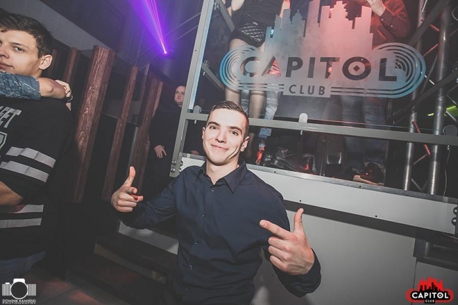 Extazy w Clubie Capitol Sypniewo [ZDJĘCIA] - zdjęcie #57 - eOstroleka.pl