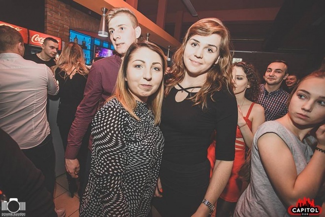 Extazy w Clubie Capitol Sypniewo [ZDJĘCIA] - zdjęcie #127 - eOstroleka.pl