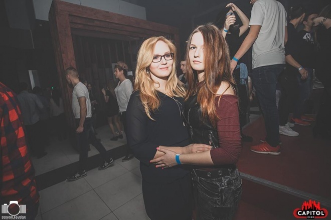 Extazy w Clubie Capitol Sypniewo [ZDJĘCIA] - zdjęcie #38 - eOstroleka.pl