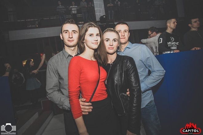 Extazy w Clubie Capitol Sypniewo [ZDJĘCIA] - zdjęcie #150 - eOstroleka.pl