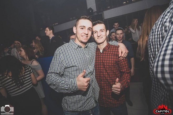 Extazy w Clubie Capitol Sypniewo [ZDJĘCIA] - zdjęcie #7 - eOstroleka.pl