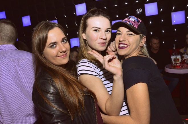 Markus P w Clubie Ibiza Zalesie [ZDJĘCIA] - zdjęcie #1 - eOstroleka.pl