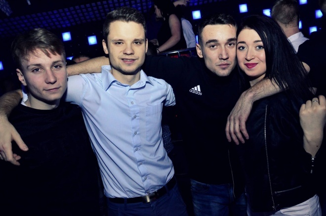 Exatied w Clubie Ibiza Zalesie [ZDJĘCIA] - zdjęcie #42 - eOstroleka.pl