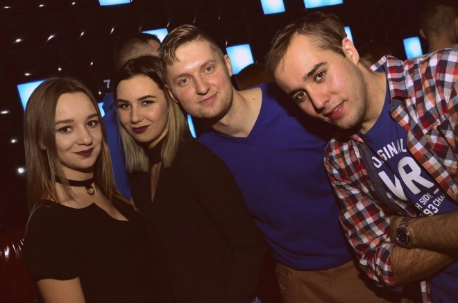 Exatied w Clubie Ibiza Zalesie [ZDJĘCIA] - zdjęcie #41 - eOstroleka.pl
