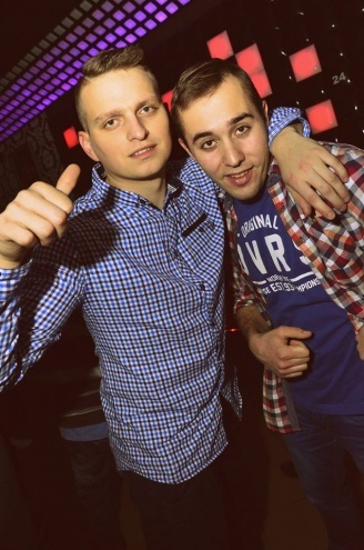 Exatied w Clubie Ibiza Zalesie [ZDJĘCIA] - zdjęcie #27 - eOstroleka.pl