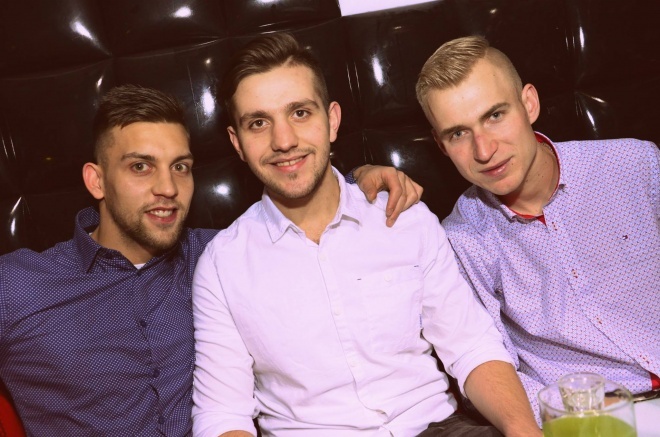 Exatied w Clubie Ibiza Zalesie [ZDJĘCIA] - zdjęcie #26 - eOstroleka.pl