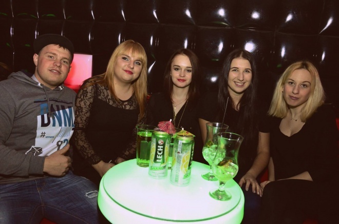 Exatied w Clubie Ibiza Zalesie [ZDJĘCIA] - zdjęcie #24 - eOstroleka.pl