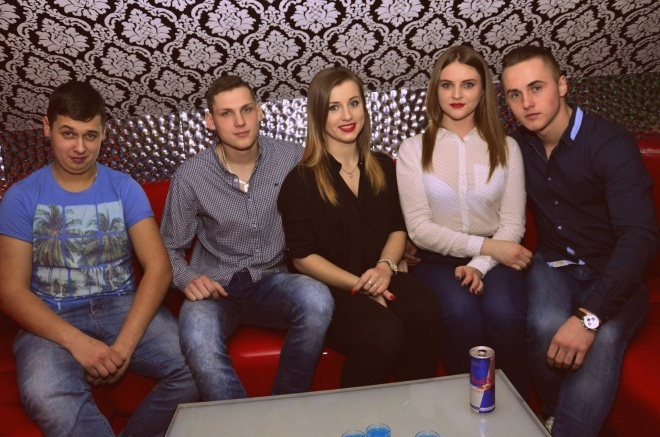 Exatied w Clubie Ibiza Zalesie [ZDJĘCIA] - zdjęcie #14 - eOstroleka.pl