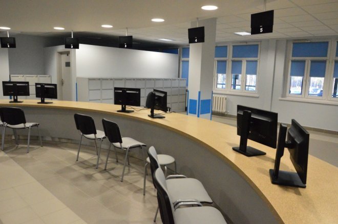 Otwarcie przychodni specjalistycznej w ostrołęckim szpitalu [29.12.2016] - zdjęcie #56 - eOstroleka.pl