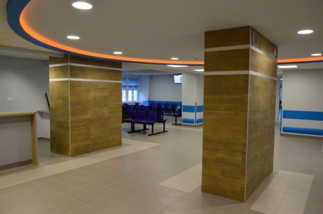 Otwarcie przychodni specjalistycznej w ostrołęckim szpitalu [29.12.2016] - zdjęcie #58 - eOstroleka.pl
