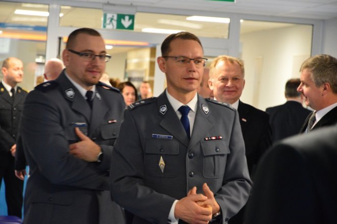 Otwarcie przychodni specjalistycznej w ostrołęckim szpitalu [29.12.2016] - zdjęcie #21 - eOstroleka.pl