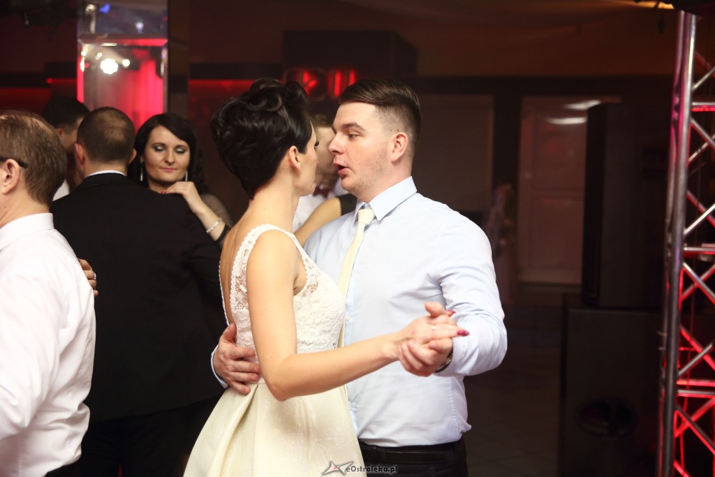 Bale sylwestrowe w Ostrołęce [01.01.2017] - zdjęcie #52 - eOstroleka.pl