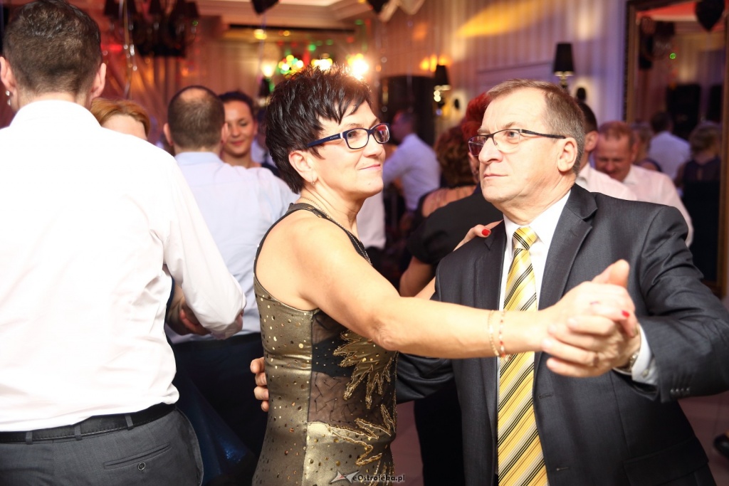 Bale sylwestrowe w Ostrołęce [01.01.2017] - zdjęcie #14 - eOstroleka.pl