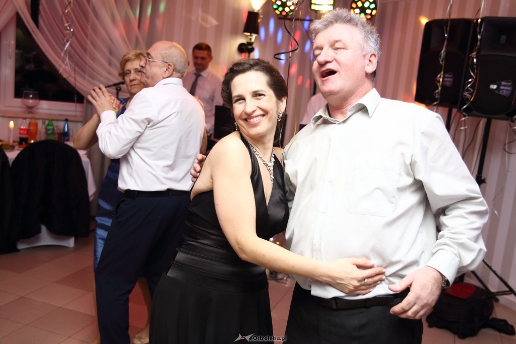 Bale sylwestrowe w Ostrołęce [01.01.2017] - zdjęcie #10 - eOstroleka.pl