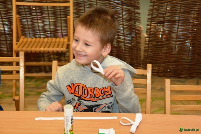 Kadzidło: Regionalne warsztaty bożonarodzeniowe w Centrum Kultury Kurpiowskiej [ZDJĘCIA] - zdjęcie #160 - eOstroleka.pl