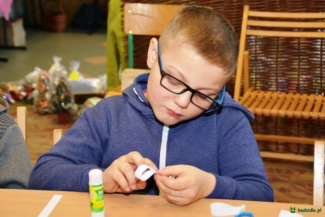 Kadzidło: Regionalne warsztaty bożonarodzeniowe w Centrum Kultury Kurpiowskiej [ZDJĘCIA] - zdjęcie #156 - eOstroleka.pl