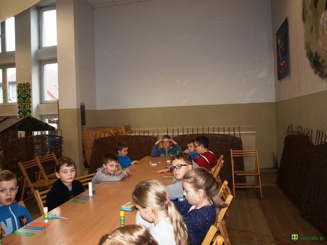 Kadzidło: Regionalne warsztaty bożonarodzeniowe w Centrum Kultury Kurpiowskiej [ZDJĘCIA] - zdjęcie #148 - eOstroleka.pl