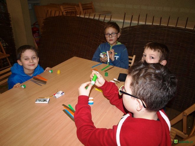 Kadzidło: Regionalne warsztaty bożonarodzeniowe w Centrum Kultury Kurpiowskiej [ZDJĘCIA] - zdjęcie #146 - eOstroleka.pl