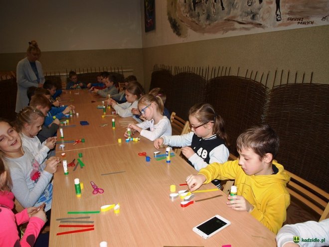 Kadzidło: Regionalne warsztaty bożonarodzeniowe w Centrum Kultury Kurpiowskiej [ZDJĘCIA] - zdjęcie #144 - eOstroleka.pl