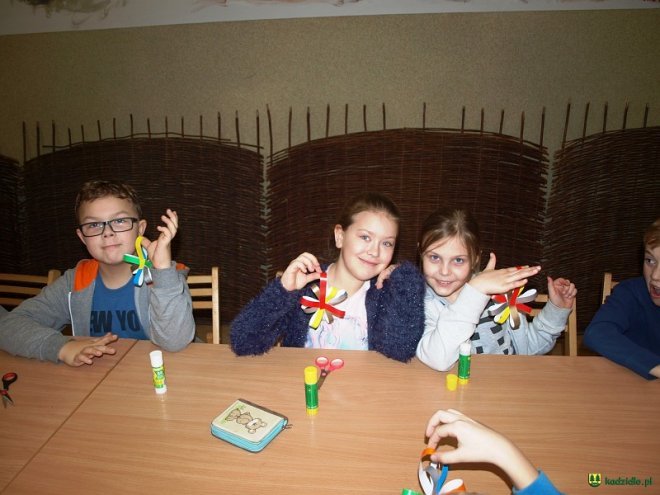 Kadzidło: Regionalne warsztaty bożonarodzeniowe w Centrum Kultury Kurpiowskiej [ZDJĘCIA] - zdjęcie #139 - eOstroleka.pl