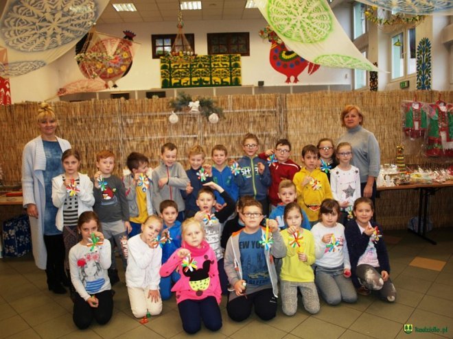 Kadzidło: Regionalne warsztaty bożonarodzeniowe w Centrum Kultury Kurpiowskiej [ZDJĘCIA] - zdjęcie #132 - eOstroleka.pl