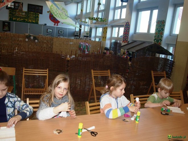 Kadzidło: Regionalne warsztaty bożonarodzeniowe w Centrum Kultury Kurpiowskiej [ZDJĘCIA] - zdjęcie #122 - eOstroleka.pl