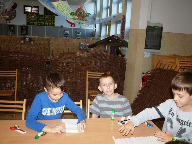 Kadzidło: Regionalne warsztaty bożonarodzeniowe w Centrum Kultury Kurpiowskiej [ZDJĘCIA] - zdjęcie #121 - eOstroleka.pl