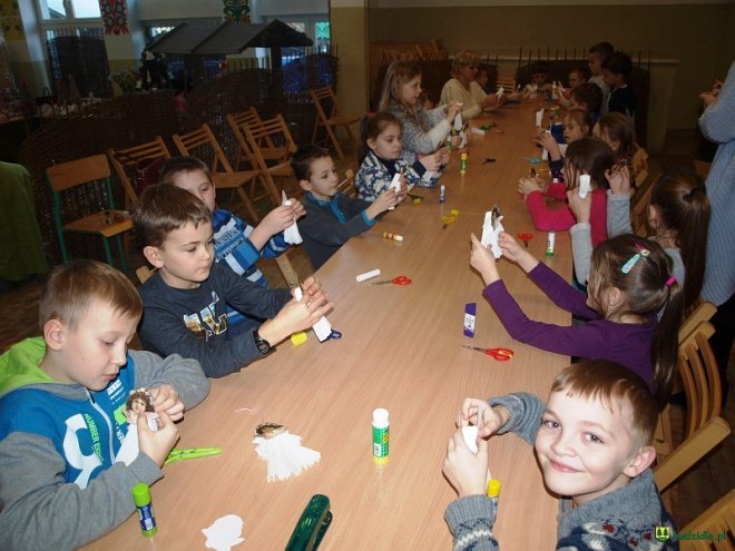 Kadzidło: Regionalne warsztaty bożonarodzeniowe w Centrum Kultury Kurpiowskiej [ZDJĘCIA] - zdjęcie #118 - eOstroleka.pl