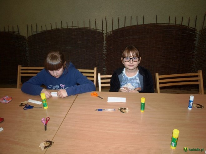 Kadzidło: Regionalne warsztaty bożonarodzeniowe w Centrum Kultury Kurpiowskiej [ZDJĘCIA] - zdjęcie #112 - eOstroleka.pl