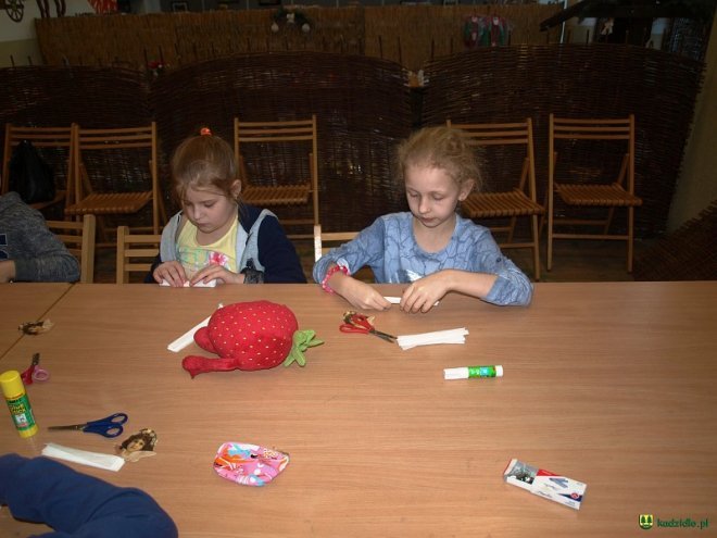 Kadzidło: Regionalne warsztaty bożonarodzeniowe w Centrum Kultury Kurpiowskiej [ZDJĘCIA] - zdjęcie #111 - eOstroleka.pl