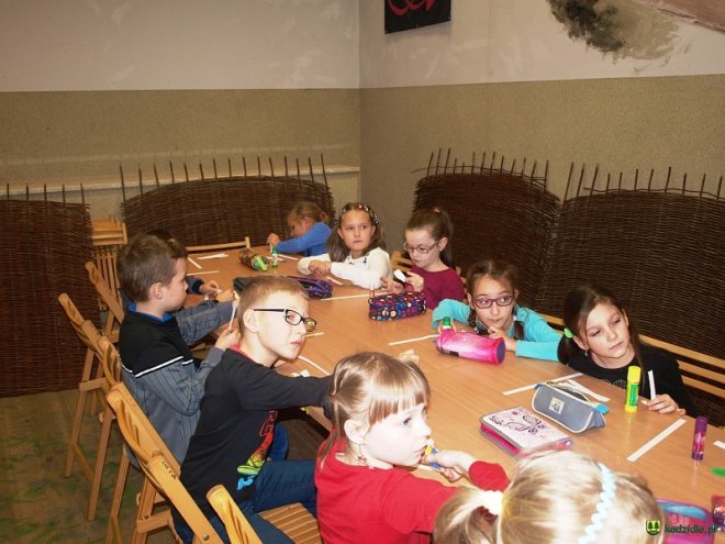 Kadzidło: Regionalne warsztaty bożonarodzeniowe w Centrum Kultury Kurpiowskiej [ZDJĘCIA] - zdjęcie #98 - eOstroleka.pl